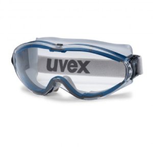 Uvex-9302600-Ultrasonic-Goggle-Gözlük